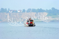 Messungen auf dem Grund des Concordiasees